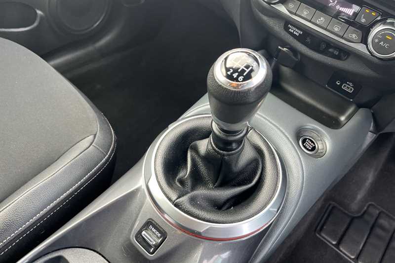 Used Nissan Juke 2022 for sale - 76806640: Photo 37