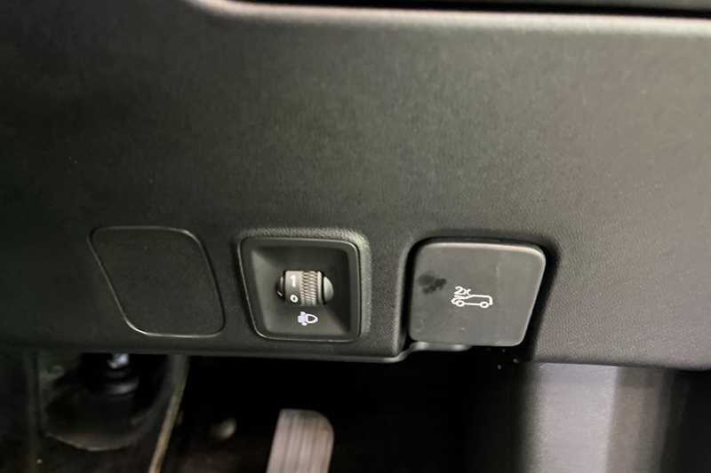 Used MG MG HS for sale - 77812407: Photo 36