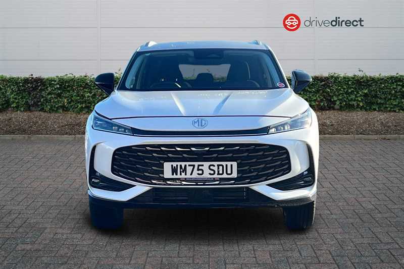 Used MG MG HS for sale - 77812407: Photo 8