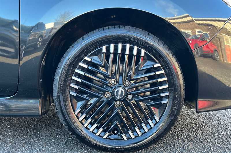 Used Nissan Leaf 2022 for sale - 77481799: Photo 12