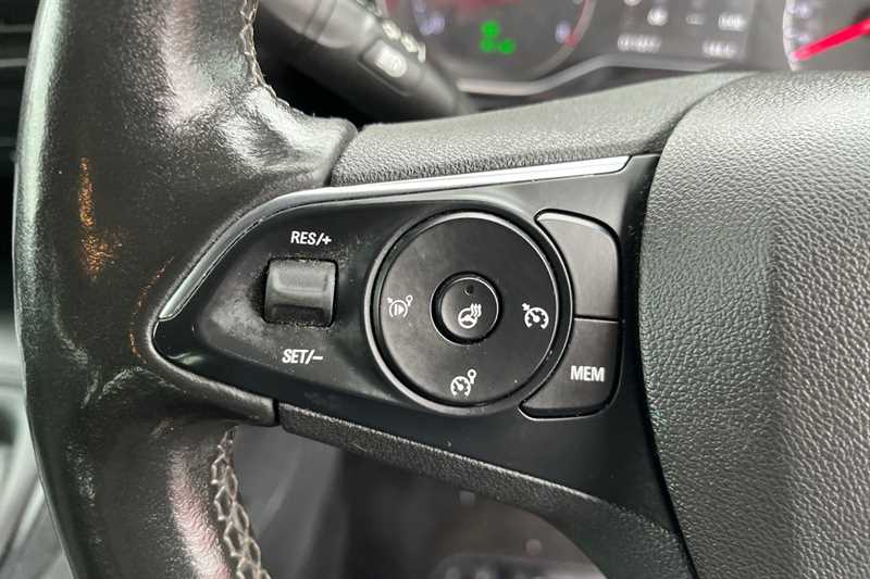 Used Vauxhall Combo Life 2022 for sale - 77334922: Photo 21