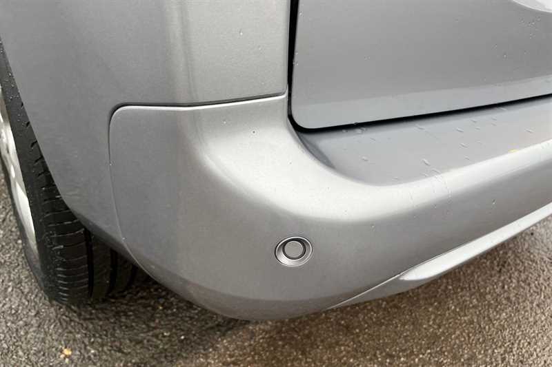 Used Vauxhall Combo Life 2022 for sale - 77334922: Photo 40