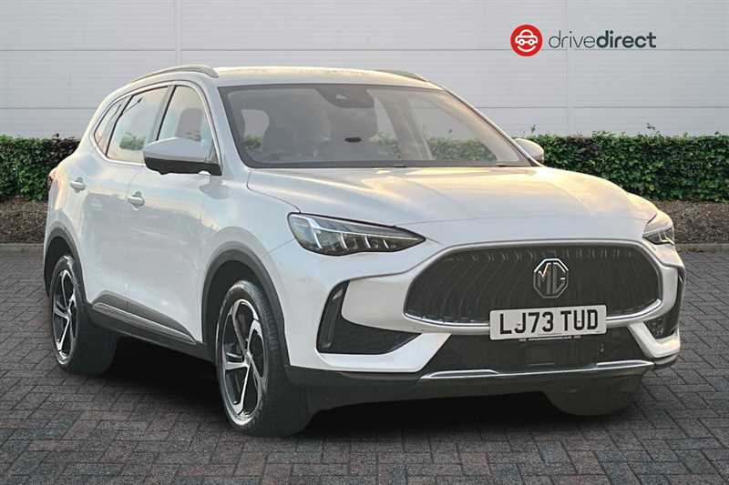 Used MG MG HS 2023 for sale - 76944908: Photo 1