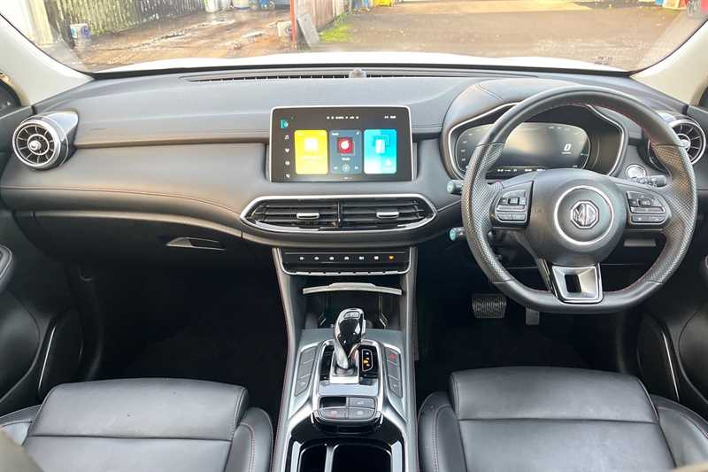 Used MG MG HS 2023 for sale - 76944908: Photo 13