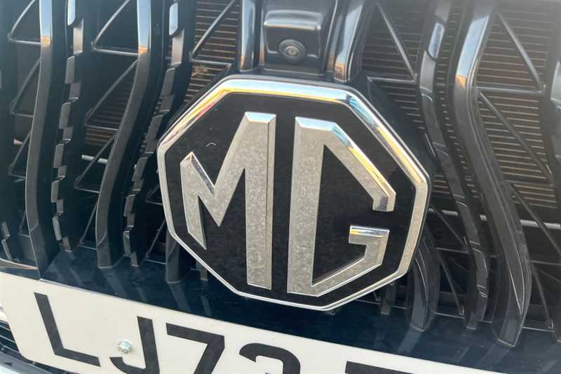 Used MG MG HS 2023 for sale - 76944908: Photo 30