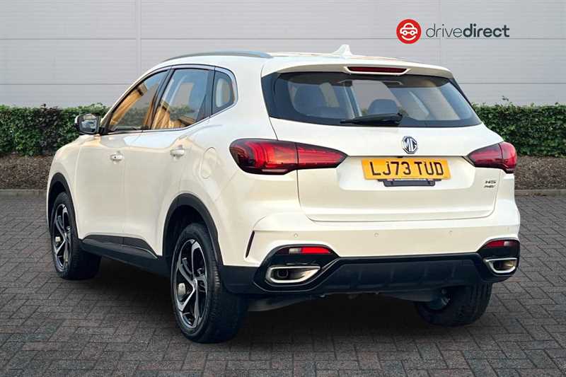 Used MG MG HS 2023 for sale - 76944908: Photo 5