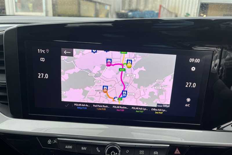 Used Vauxhall Mokka 2022 for sale - 77788666: Photo 18