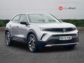 Used Vauxhall Mokka Electric 2022 for sale - 77788666: Photo