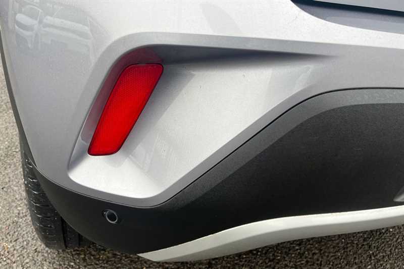 Used Vauxhall Mokka 2022 for sale - 77788666: Photo 39