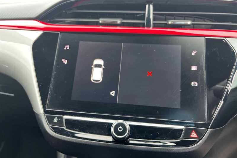 Used Vauxhall Corsa 2023 for sale - 78188943: Photo 19