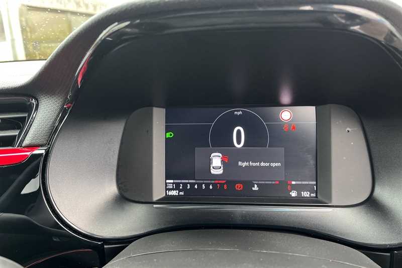 Used Vauxhall Corsa 2023 for sale - 78188943: Photo 20