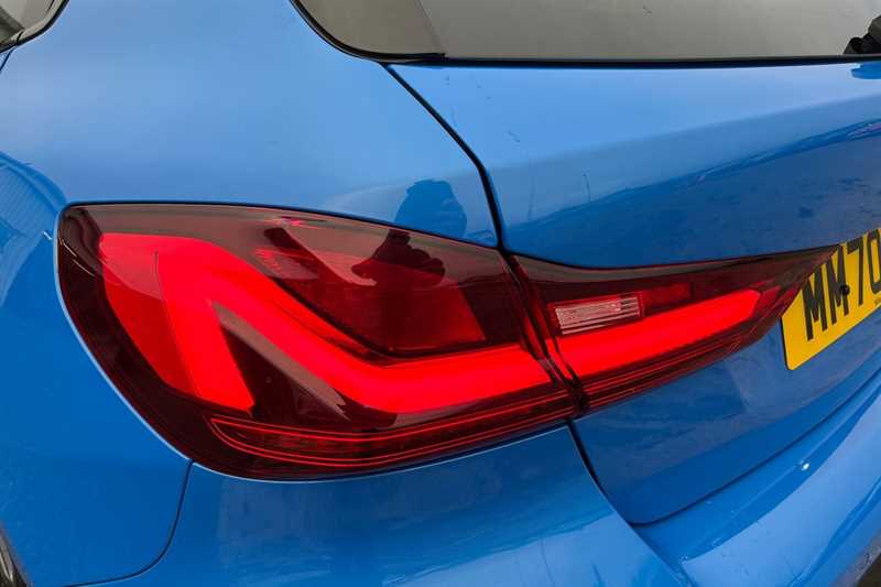 Used BMW 1 Series 2020 for sale - 77485805: Photo 31