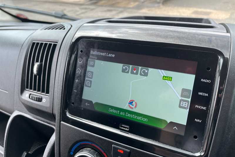 Used Vauxhall Movano 2024 for sale - 77566521: Photo 18