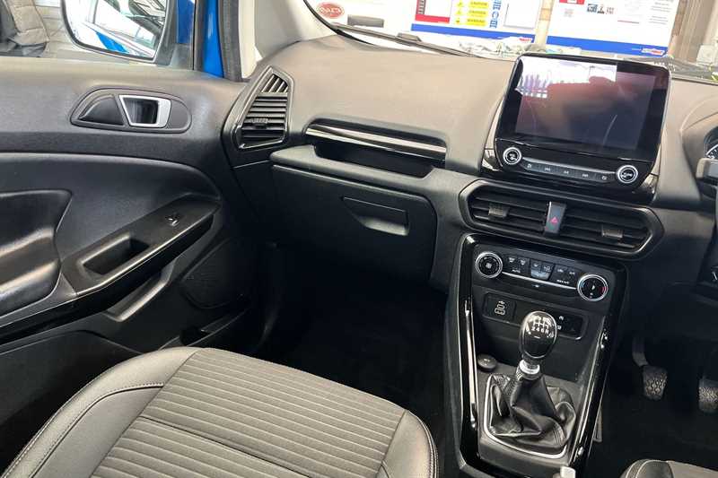 Used Ford Ecosport 2022 for sale - 76944871: Photo 14