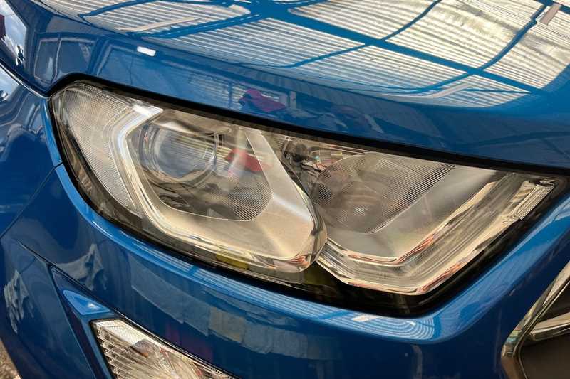 Used Ford Ecosport 2022 for sale - 76944871: Photo 28