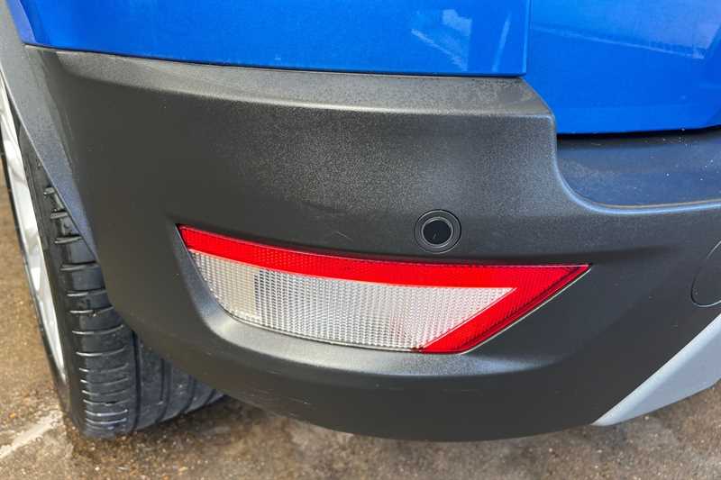 Used Ford Ecosport 2022 for sale - 76944871: Photo 40