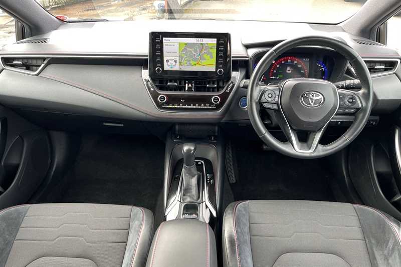 Used Toyota Corolla 2020 for sale - 76448060: Photo 13