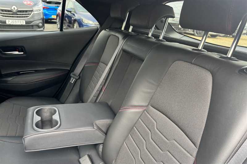 Used Toyota Corolla 2020 for sale - 76448060: Photo 24