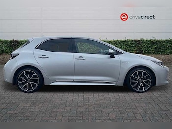 Used Toyota Corolla 2020 for sale - 76448060: Photo