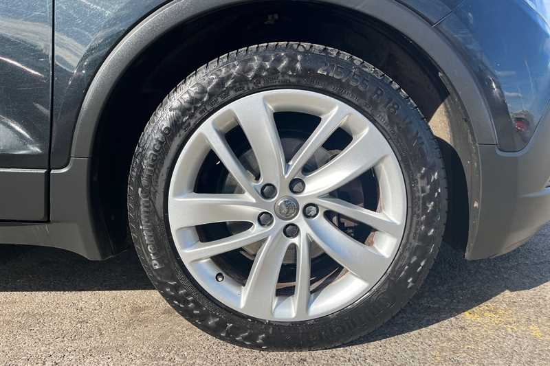 Used Vauxhall Mokka 2016 for sale - 78138187: Photo 12