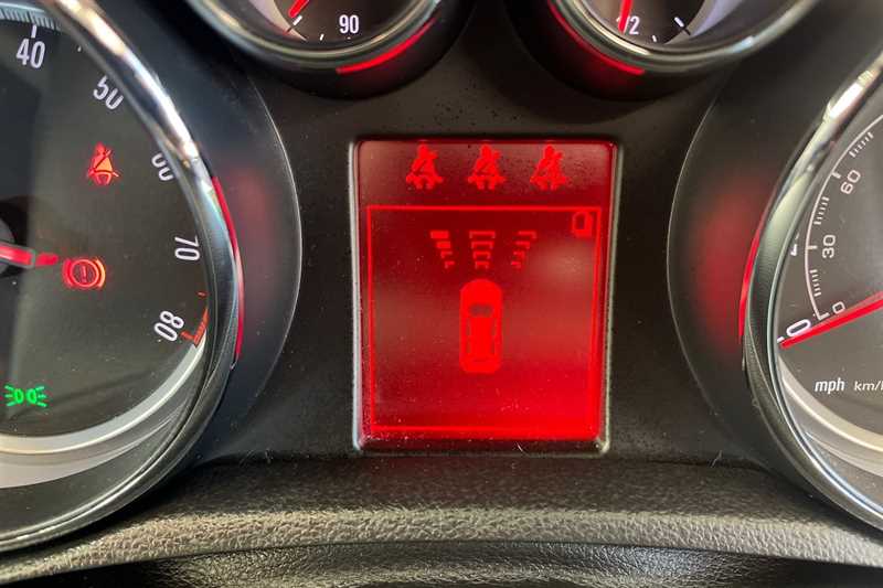 Used Vauxhall Mokka 2016 for sale - 78138187: Photo 19