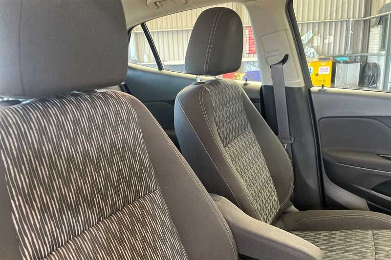 Used Vauxhall Mokka 2016 for sale - 78138187: Photo 23