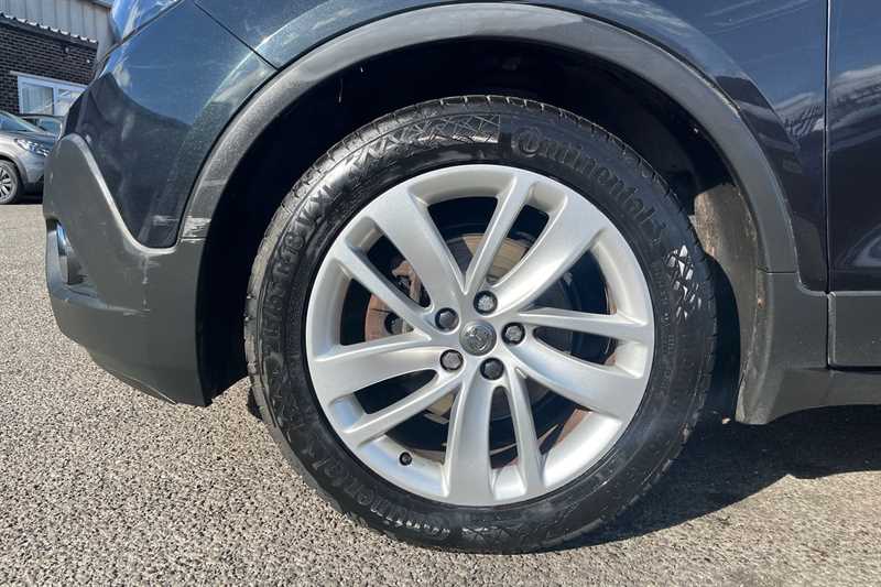 Used Vauxhall Mokka 2016 for sale - 78138187: Photo 9