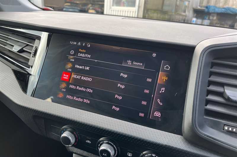 Used Audi A1 2021 for sale - 77485714: Photo 17