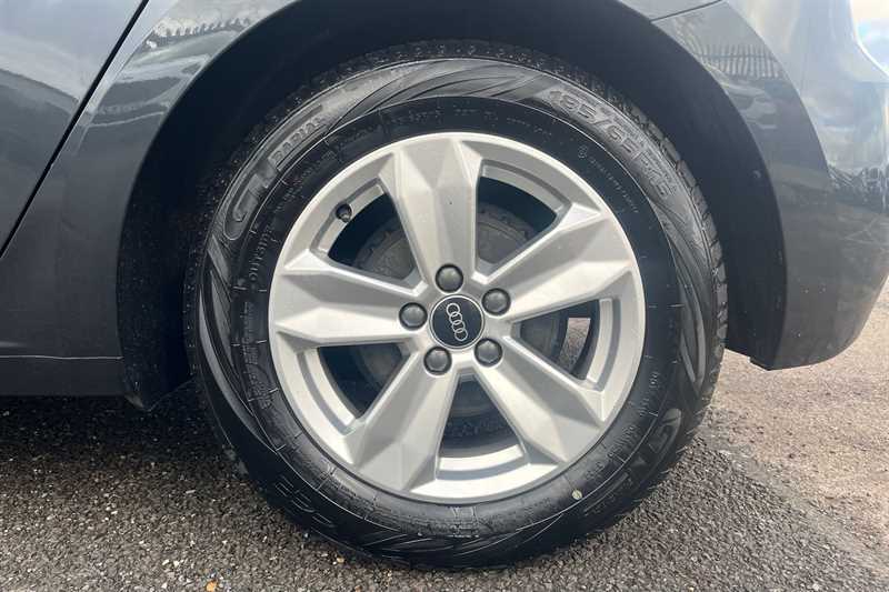 Used Audi A1 2021 for sale - 77485714: Photo 9