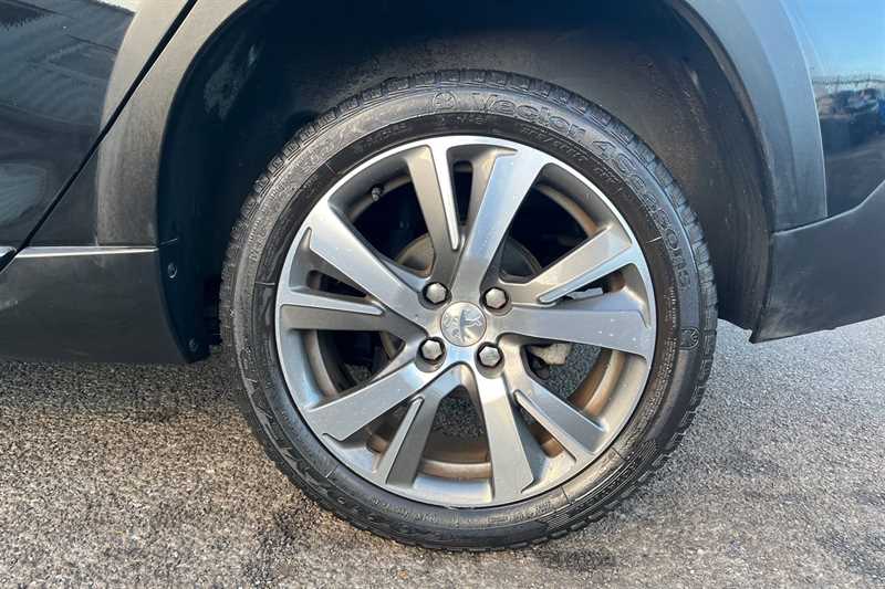 Used Peugeot 2008 for sale - 76705877: Photo 10