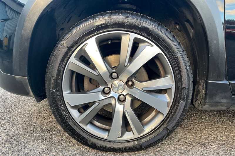 Used Peugeot 2008 for sale - 76705877: Photo 11