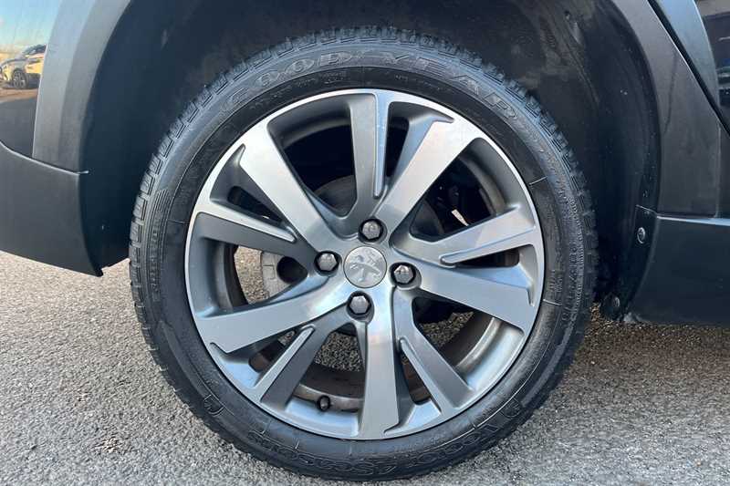 Used Peugeot 2008 for sale - 76705877: Photo 12