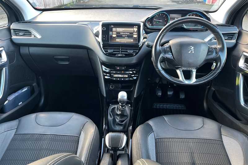 Used Peugeot 2008 for sale - 76705877: Photo 13