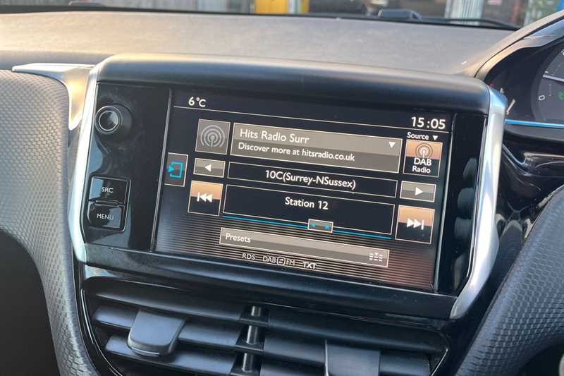 Used Peugeot 2008 for sale - 76705877: Photo 17