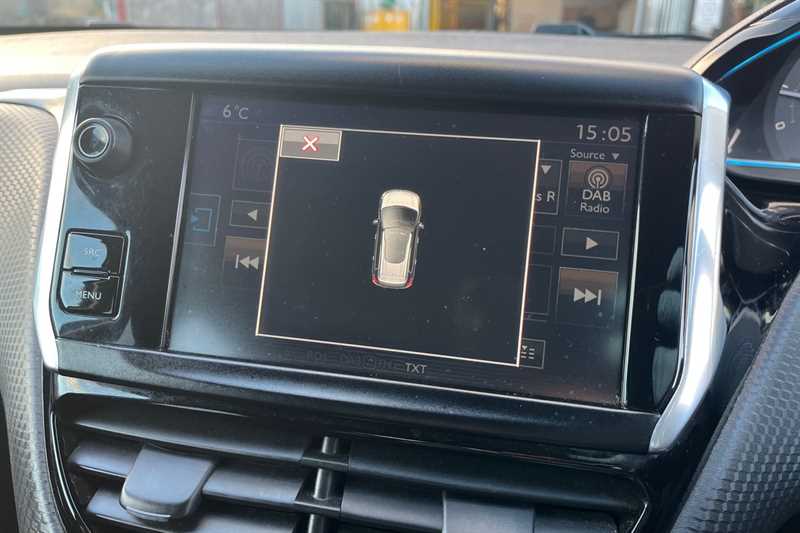 Used Peugeot 2008 for sale - 76705877: Photo 19