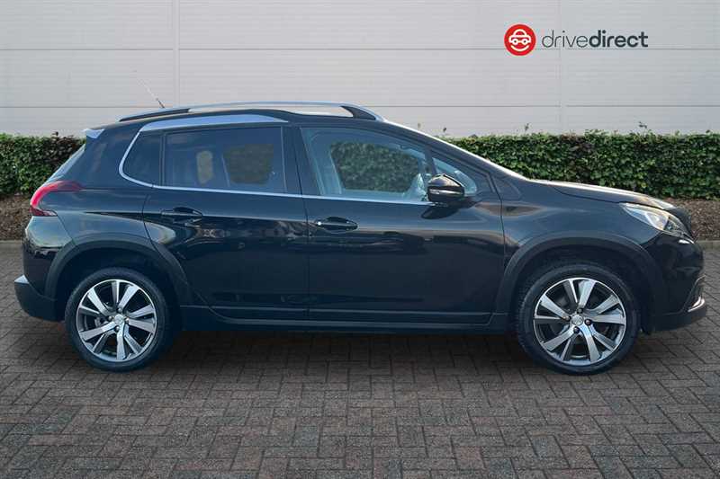 Used Peugeot 2008 for sale - 76705877: Photo 2