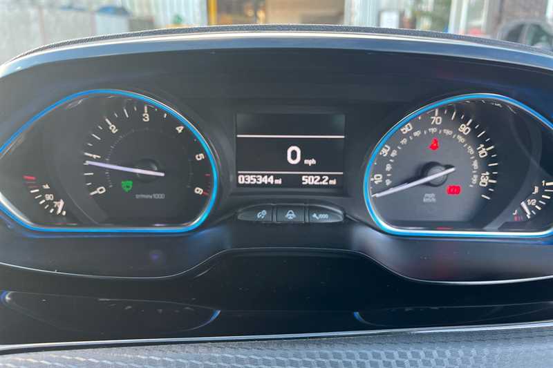 Used Peugeot 2008 for sale - 76705877: Photo 20