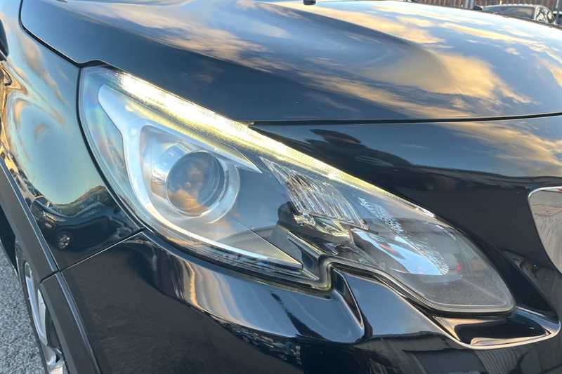 Used Peugeot 2008 for sale - 76705877: Photo 28