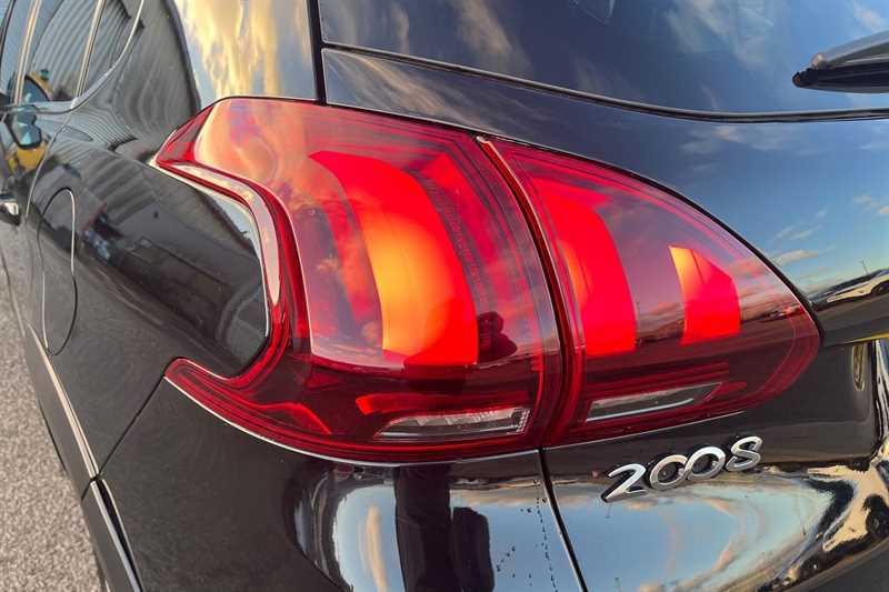 Used Peugeot 2008 for sale - 76705877: Photo 31