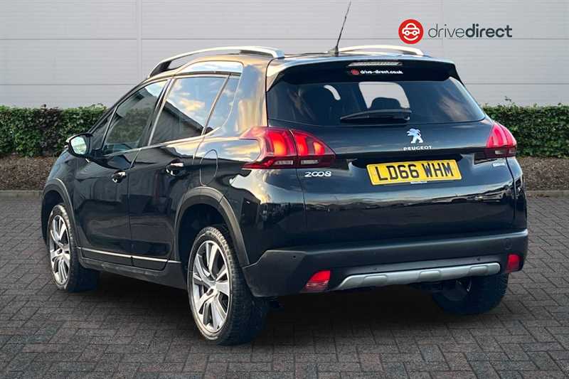 Used Peugeot 2008 for sale - 76705877: Photo 5
