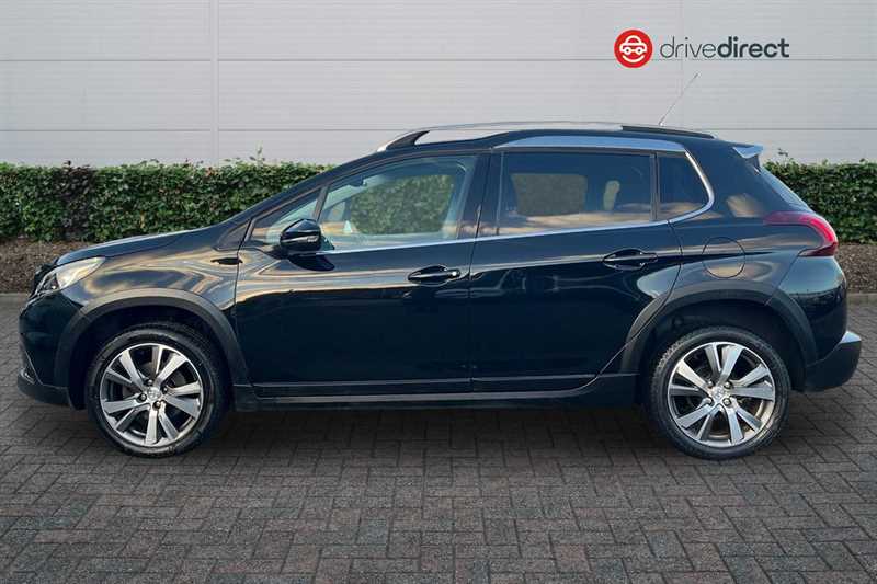 Used Peugeot 2008 for sale - 76705877: Photo 6