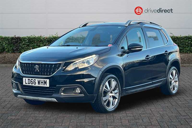 Used Peugeot 2008 for sale - 76705877: Photo 7