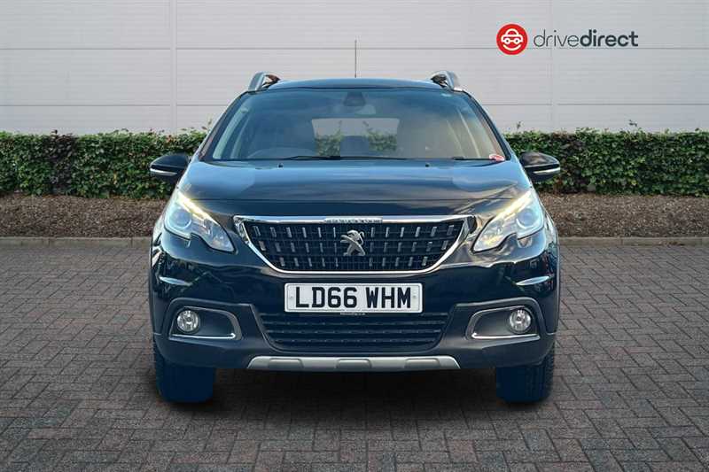 Used Peugeot 2008 for sale - 76705877: Photo 8