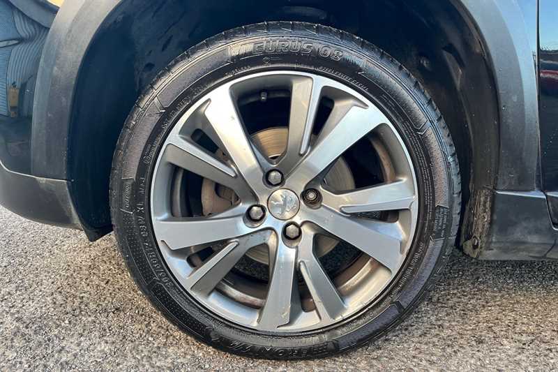 Used Peugeot 2008 for sale - 76705877: Photo 9