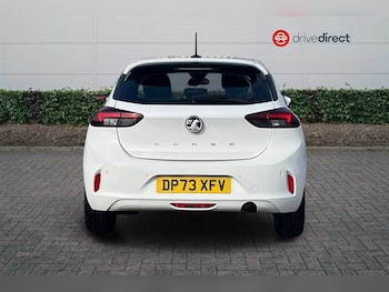 Used Vauxhall Corsa 2023 for sale - 78626081: Photo