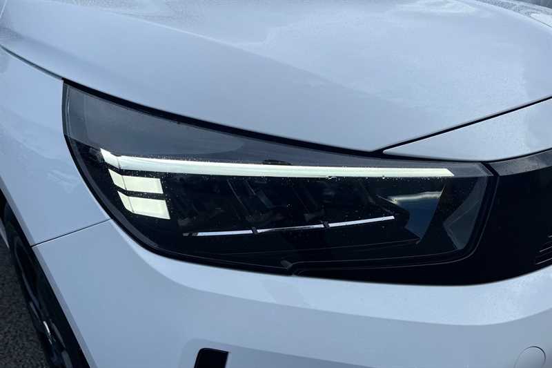 Used Vauxhall Corsa 2025 for sale - 77567174: Photo 28