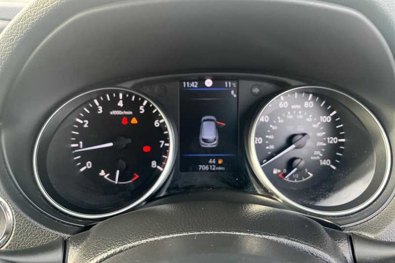 Used Nissan Qashqai 2019 for sale - 76525229: Photo 20