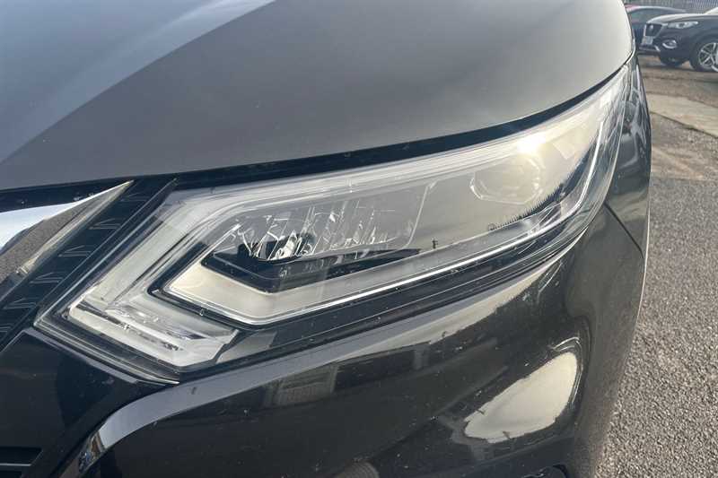 Used Nissan Qashqai 2019 for sale - 76525229: Photo 29