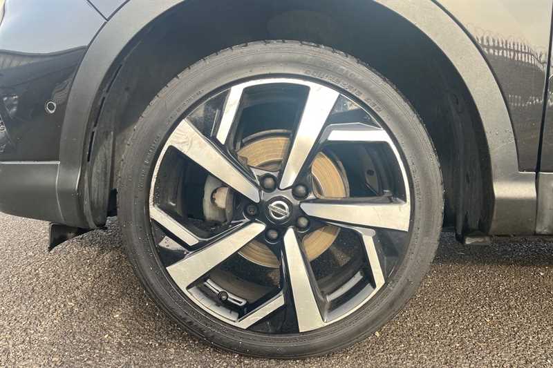 Used Nissan Qashqai 2019 for sale - 76525229: Photo 9