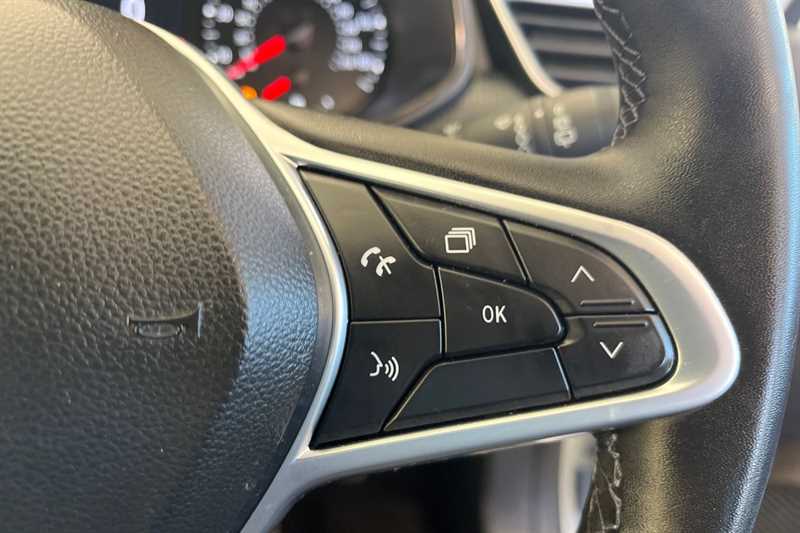 Used Renault Clio 2022 for sale - 77348775: Photo 22